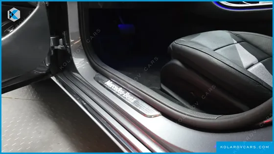 MERCEDES E-CLASS E250 EXCLUSIVE