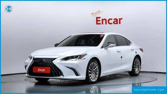 LEXUS ES EXECUTIVE