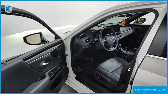 LEXUS ES EXECUTIVE
