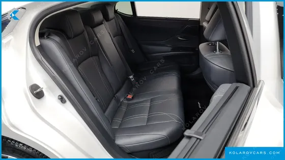 LEXUS ES EXECUTIVE