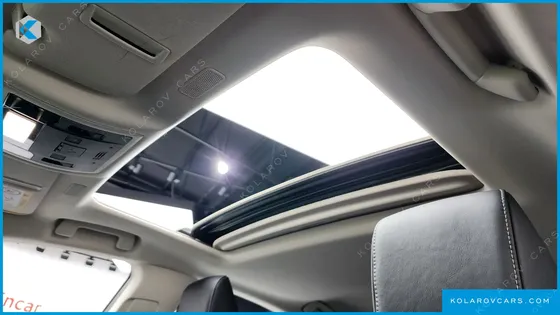 LEXUS ES EXECUTIVE
