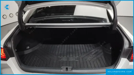 LEXUS ES EXECUTIVE