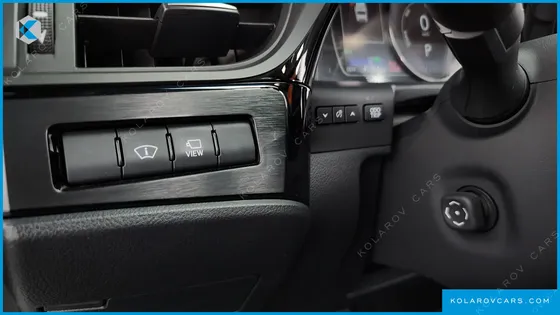 LEXUS ES EXECUTIVE
