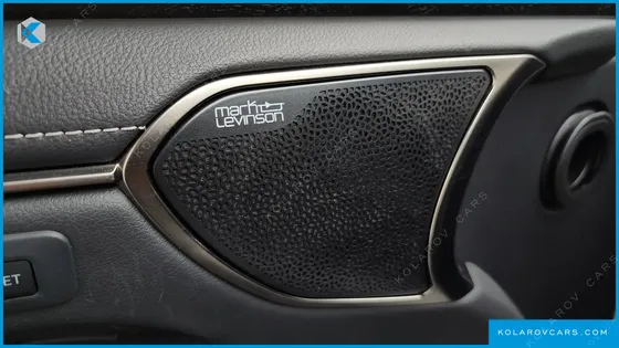 LEXUS ES EXECUTIVE