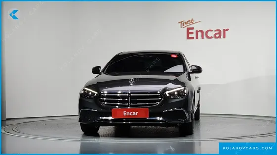 MERCEDES E-CLASS E300E 4MATIC EXCLUSIVE