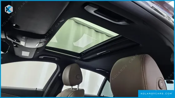 MERCEDES E-CLASS E300E 4MATIC EXCLUSIVE