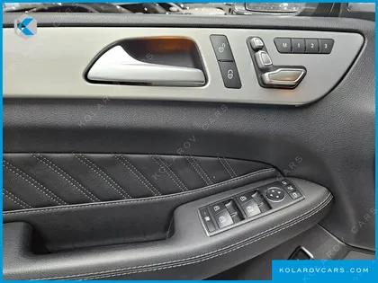 MERCEDES GLE-CLASS GLE350 D 4MATIC COUPE