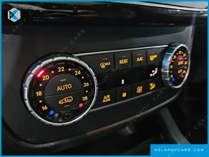 MERCEDES GLE-CLASS GLE350 D 4MATIC COUPE