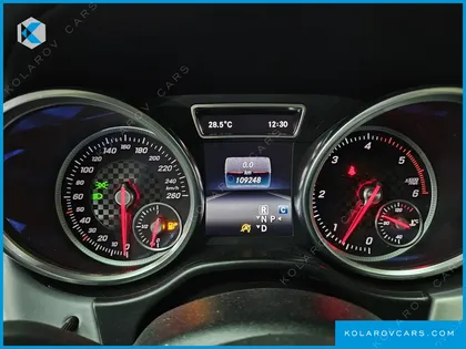 MERCEDES GLE-CLASS GLE350 D 4MATIC COUPE