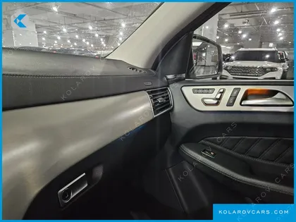 MERCEDES GLE-CLASS GLE350 D 4MATIC COUPE