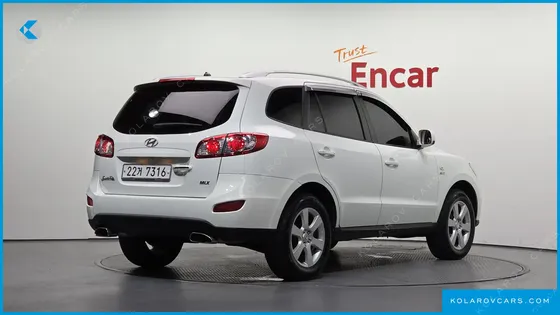 HYUNDAI SANTA FE 2WD(2.0 E-VGT) MLX