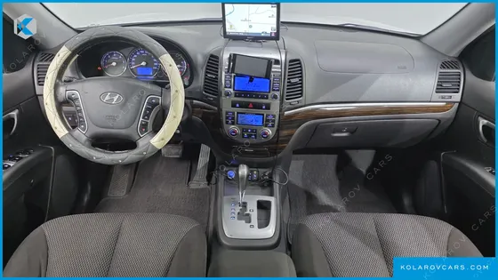 HYUNDAI SANTA FE 2WD(2.0 E-VGT) MLX