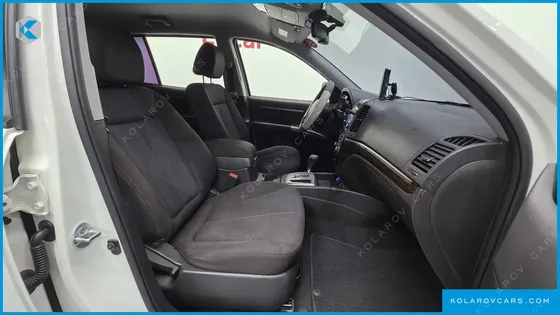 HYUNDAI SANTA FE 2WD(2.0 E-VGT) MLX