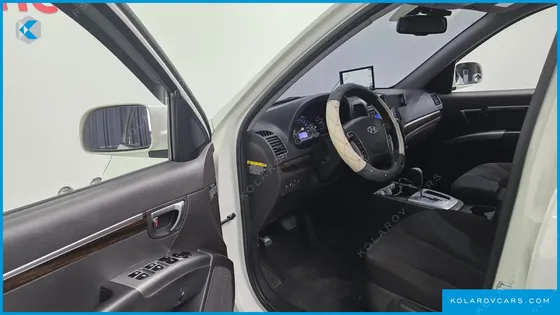 HYUNDAI SANTA FE 2WD(2.0 E-VGT) MLX