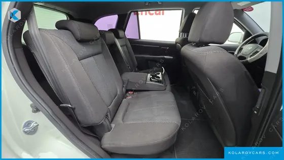 HYUNDAI SANTA FE 2WD(2.0 E-VGT) MLX