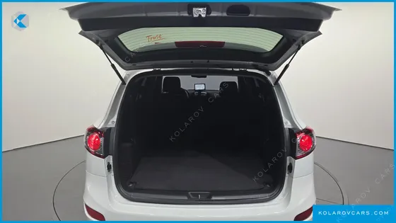 HYUNDAI SANTA FE 2WD(2.0 E-VGT) MLX