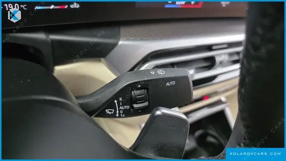 BMW 3 SERIES 320I M SPORT