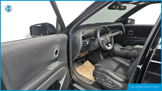 HYUNDAI PALISADE GASOLINE 2.5T 2WD 7-SEATER