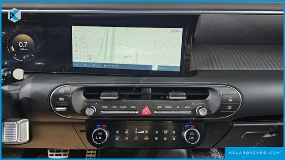 HYUNDAI PALISADE GASOLINE 2.5T 2WD 7-SEATER