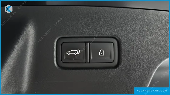 HYUNDAI PALISADE GASOLINE 2.5T 2WD 7-SEATER