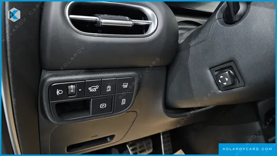 HYUNDAI PALISADE GASOLINE 2.5T 2WD 7-SEATER