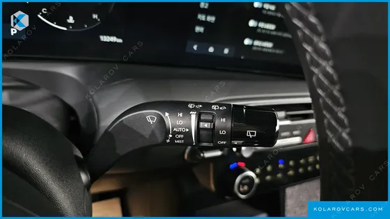 HYUNDAI PALISADE GASOLINE 2.5T 2WD 7-SEATER
