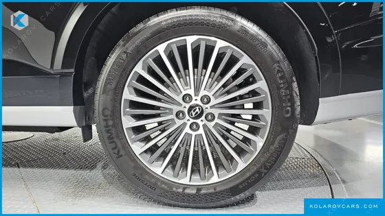 HYUNDAI PALISADE GASOLINE 2.5T 2WD 7-SEATER