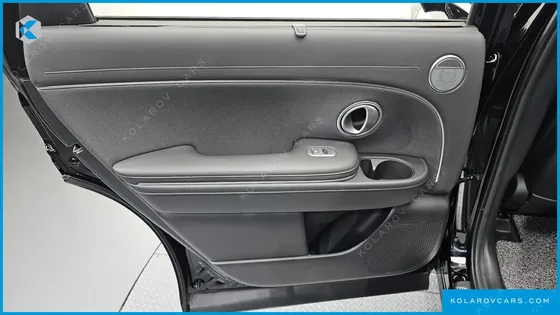 HYUNDAI PALISADE GASOLINE 2.5T 2WD 7-SEATER
