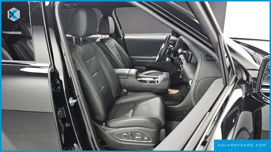 HYUNDAI PALISADE GASOLINE 2.5T 2WD 7-SEATER