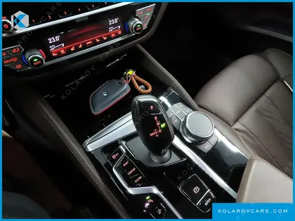 BMW GRAN TURISMO (GT) 630I XDRIVE M SPORT