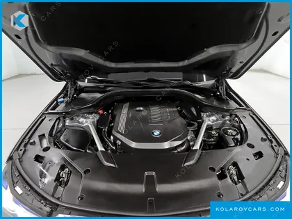 BMW GRAN TURISMO (GT) 630I XDRIVE M SPORT