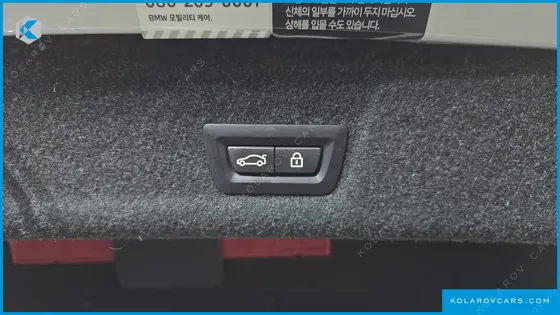BMW 3 SERIES 320I M SPORT