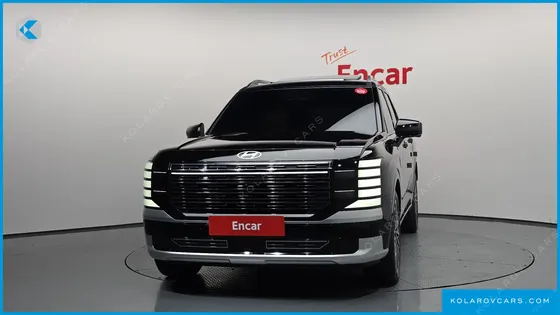 HYUNDAI PALISADE GASOLINE 2.5T 4WD 7-SEATER