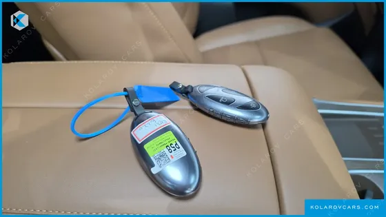 HYUNDAI PALISADE GASOLINE 2.5T 4WD 7-SEATER