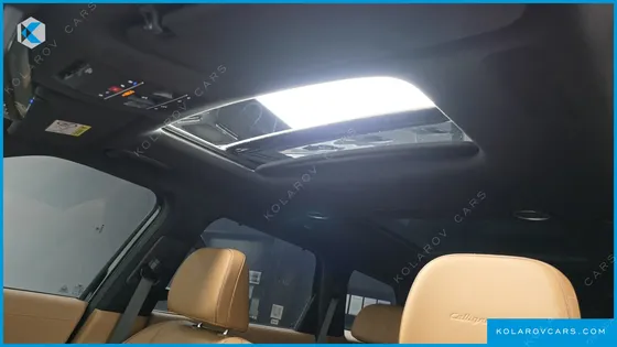 HYUNDAI PALISADE GASOLINE 2.5T 4WD 7-SEATER