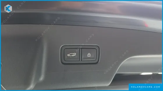 HYUNDAI PALISADE GASOLINE 2.5T 4WD 7-SEATER
