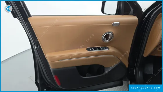 HYUNDAI PALISADE GASOLINE 2.5T 4WD 7-SEATER
