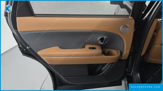 HYUNDAI PALISADE GASOLINE 2.5T 4WD 7-SEATER