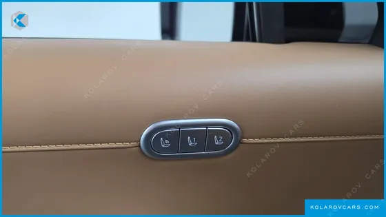 HYUNDAI PALISADE GASOLINE 2.5T 4WD 7-SEATER