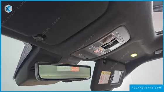 HYUNDAI PALISADE GASOLINE 2.5T 4WD 7-SEATER