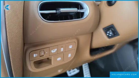 HYUNDAI PALISADE GASOLINE 2.5T 4WD 7-SEATER
