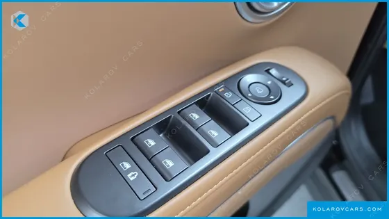 HYUNDAI PALISADE GASOLINE 2.5T 4WD 7-SEATER
