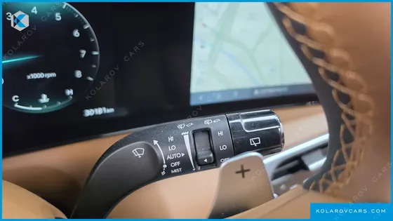 HYUNDAI PALISADE GASOLINE 2.5T 4WD 7-SEATER