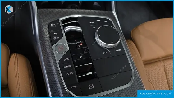 BMW 3 SERIES 320I M SPORT