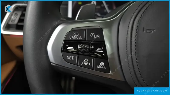 BMW 3 SERIES 320I M SPORT