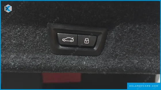 BMW 3 SERIES 320I M SPORT
