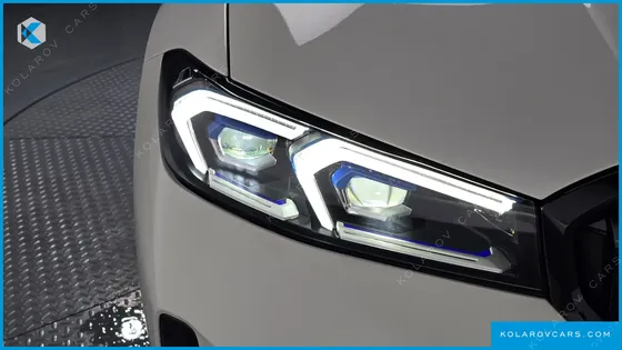 BMW 3 SERIES 320I M SPORT