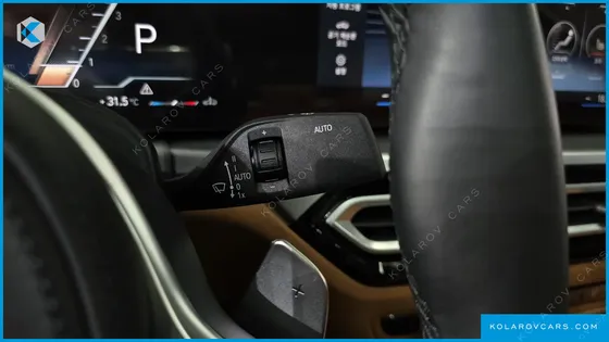 BMW 3 SERIES 320I M SPORT