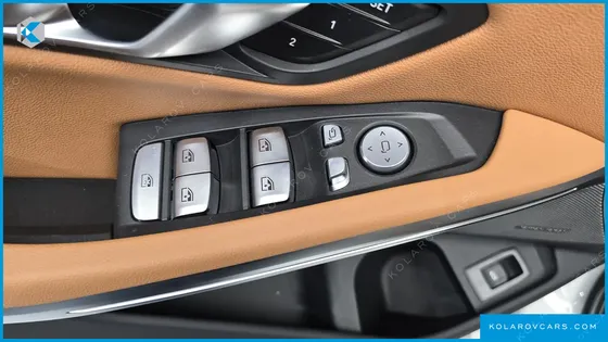 BMW 3 SERIES 320I M SPORT