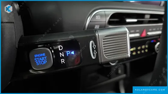HYUNDAI PALISADE GASOLINE 2.5T 2WD 9-SEATER